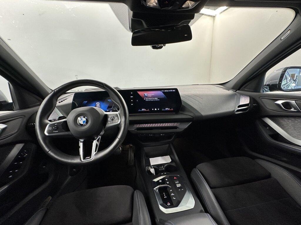 BMW Serie 1 118d auto