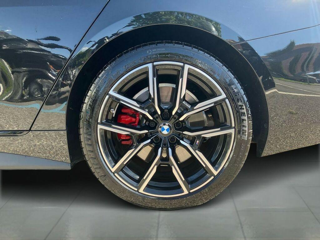 BMW Serie 4 420i Gran Coupe Msport auto