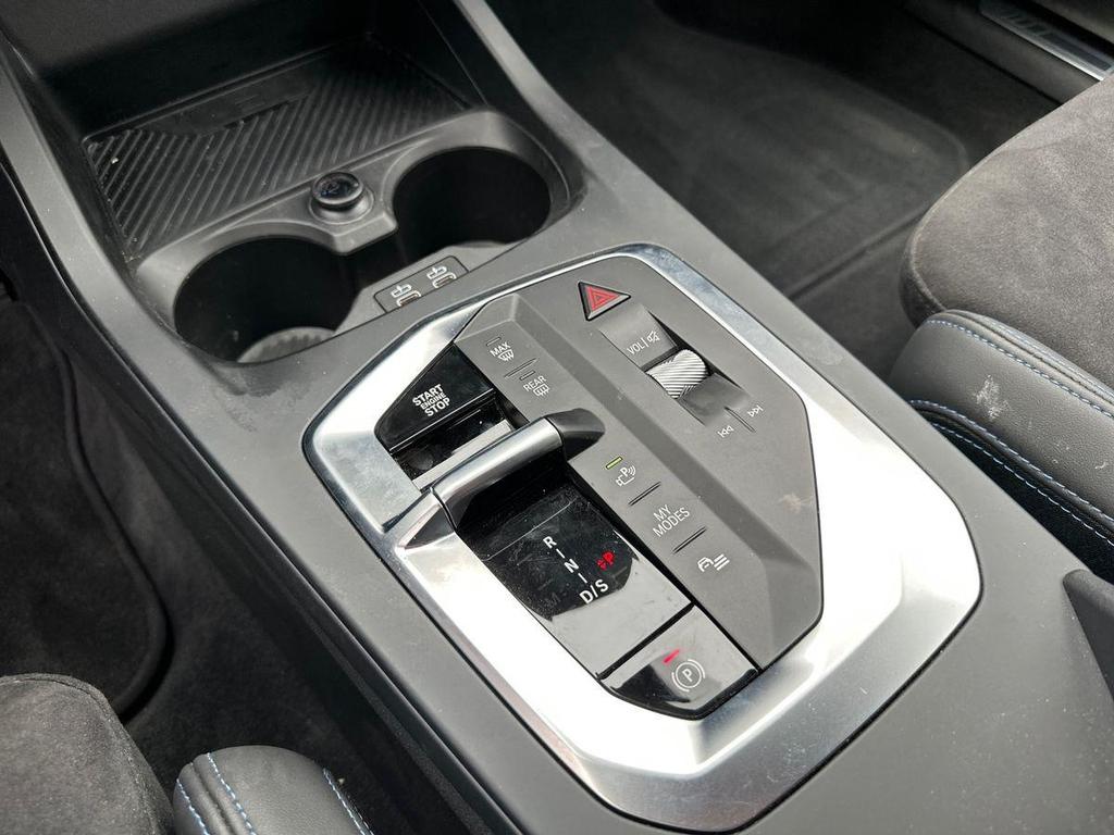 BMW Serie 1 118d MSport Pro auto