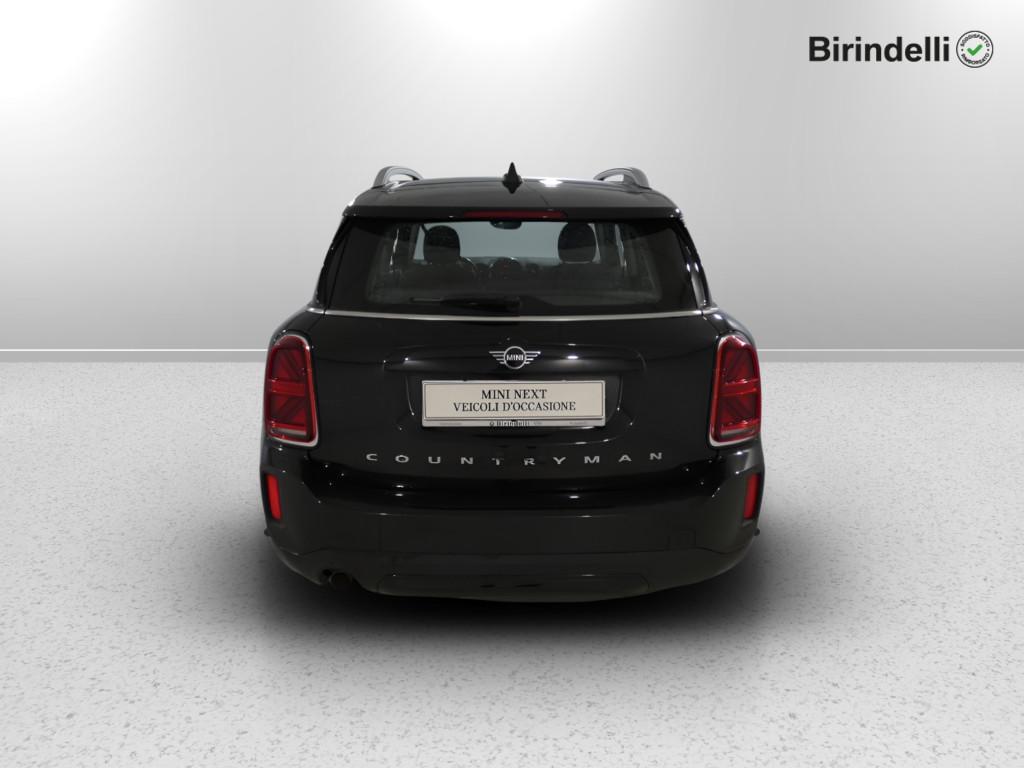 Mini One Countryman 1.5 One