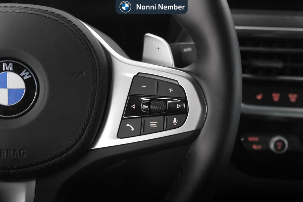 BMW X4 xdrive20d mhev 48V Msport auto