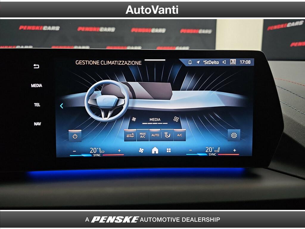 BMW Serie 1 118d MSport auto