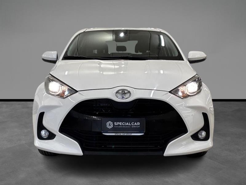 Toyota Yaris 1.0 Business