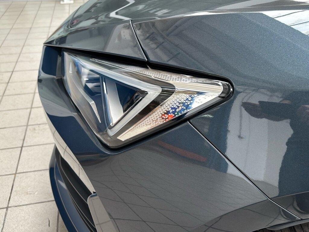 Cupra Leon 1.5 hybrid 150cv dsg