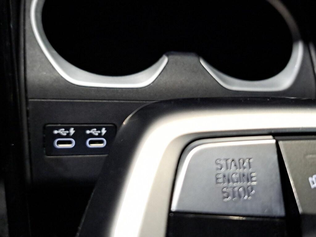 BMW X1 sdrive18d Msport auto
