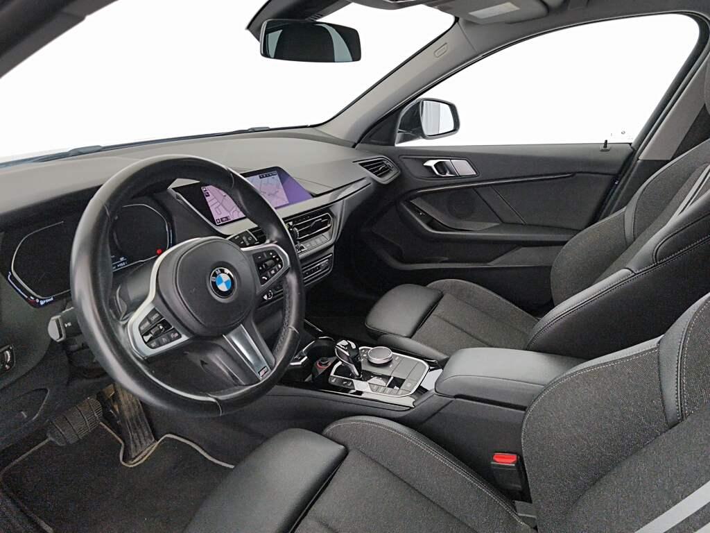 BMW Serie 1 116d Sport auto