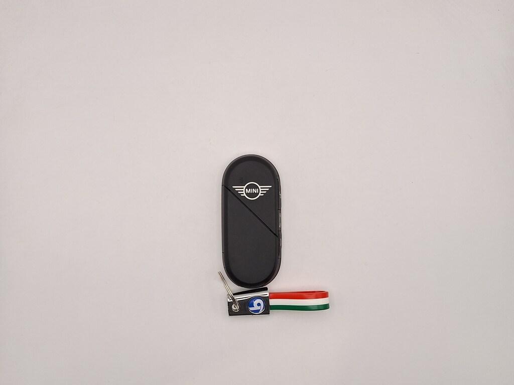 Mini Mini Cooper Cabrio 2.0 C Classic auto