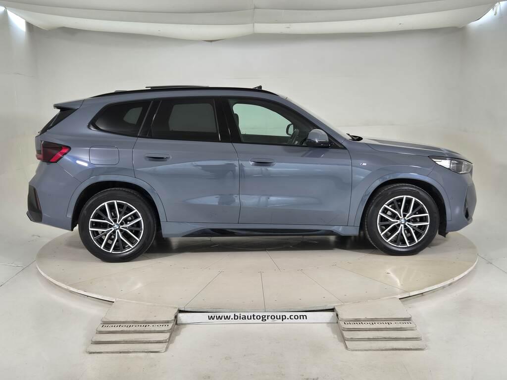 BMW X1 sdrive18d Msport auto