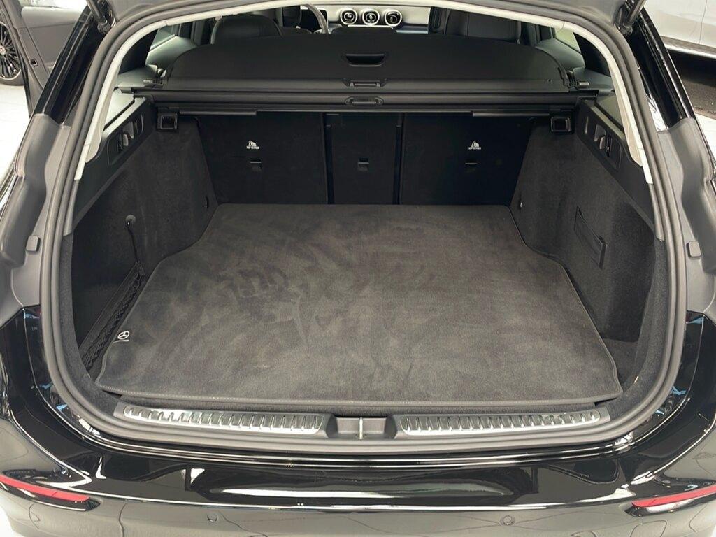 Mercedes Classe C 200 d mhev Advanced auto