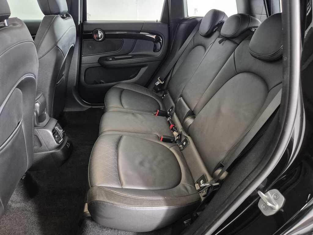 Mini Cooper S Countryman 2.0 TwinPower Turbo Cooper S