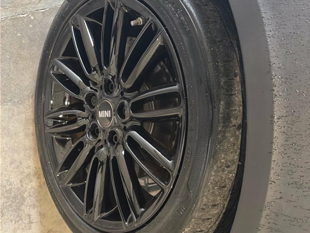 Mini Mini 3p Cooper SE Electric auto