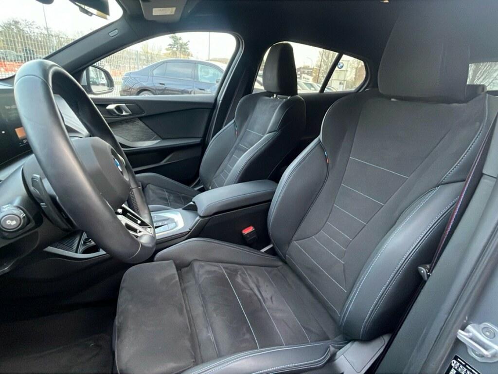 BMW Serie 1 118d MSport Pro auto