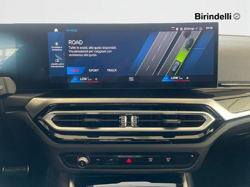 BMW M3 Touring 3.0 Competition M xdrive auto