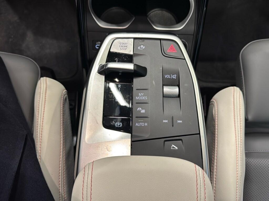 BMW X2 sdrive 18d MSport auto