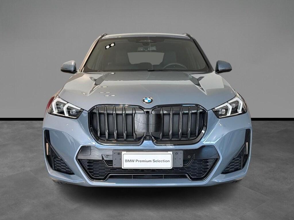 BMW X1 xdrive23d mhev 48V Msport auto