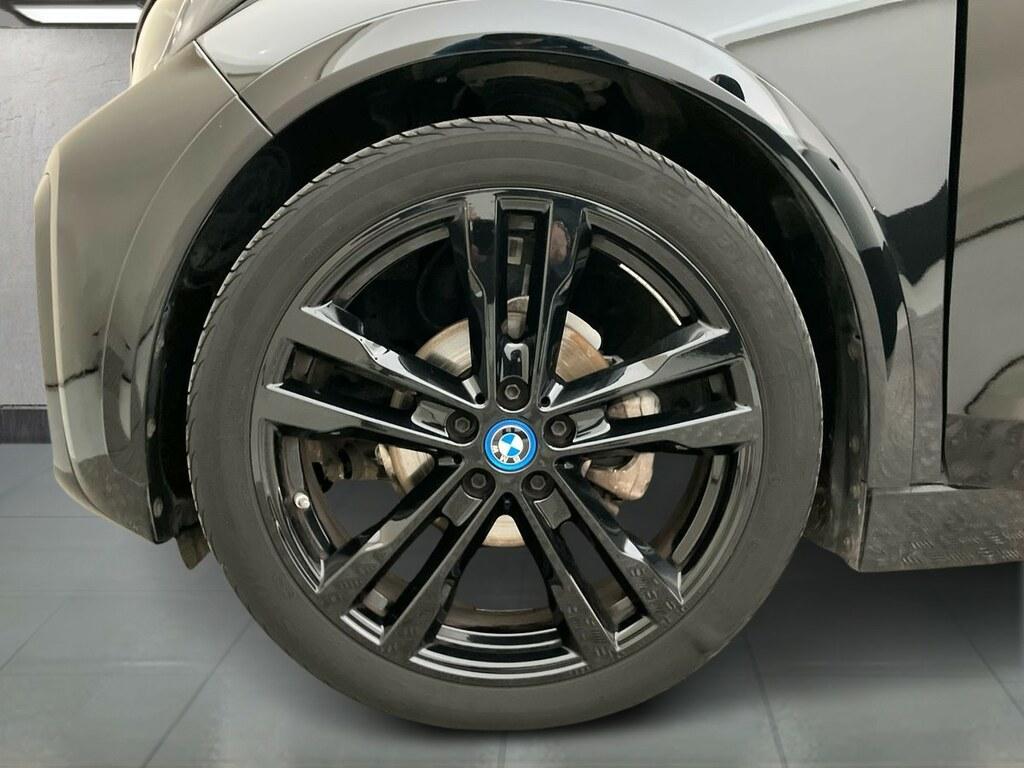 BMW i3 s 120Ah CVT