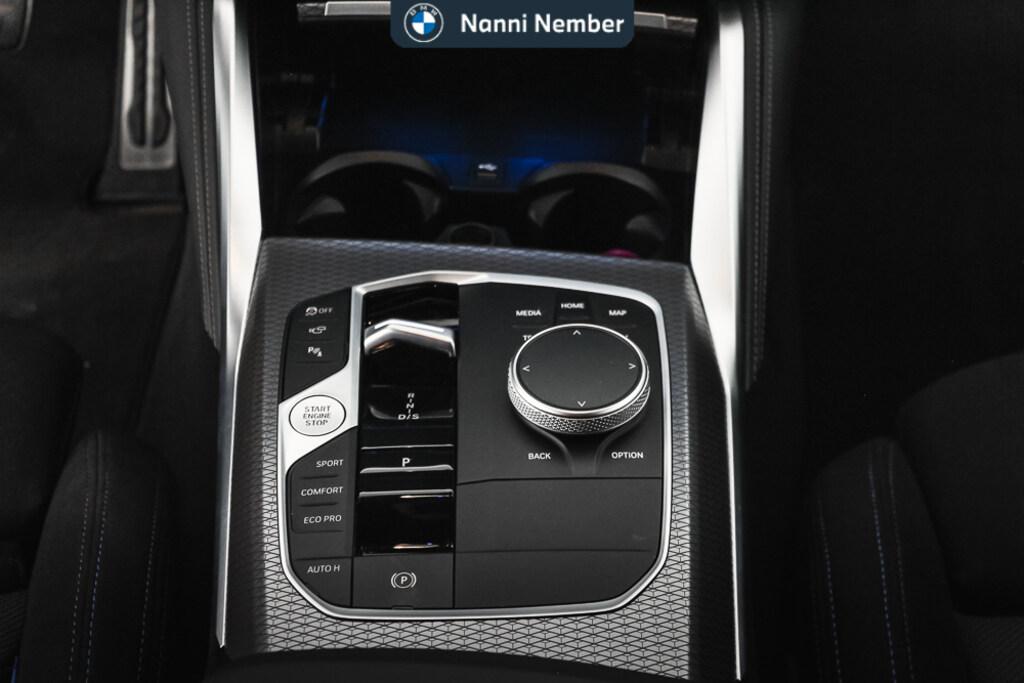 BMW Serie 4 420d Gran Coupe mhev 48V xdrive M Sport Pro auto