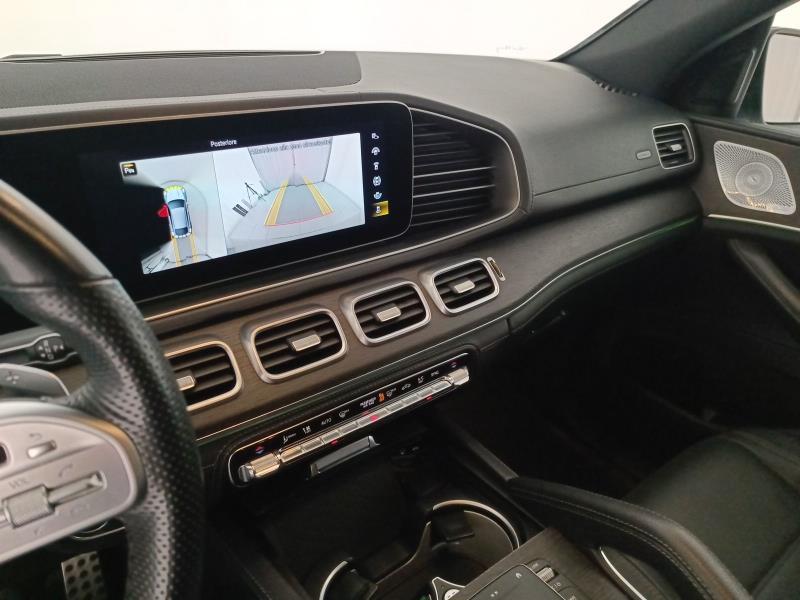 Mercedes GLE 350 d Premium Pro 4matic auto