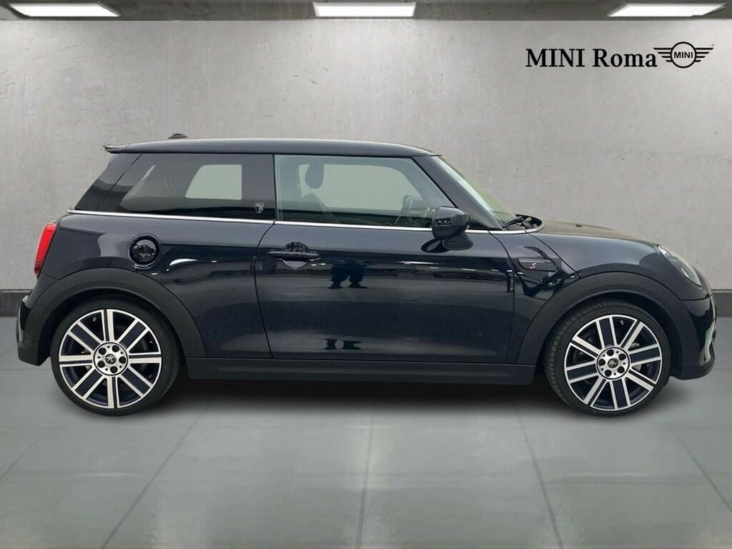 Mini Cooper S 2.0 TwinPower Turbo Cooper S