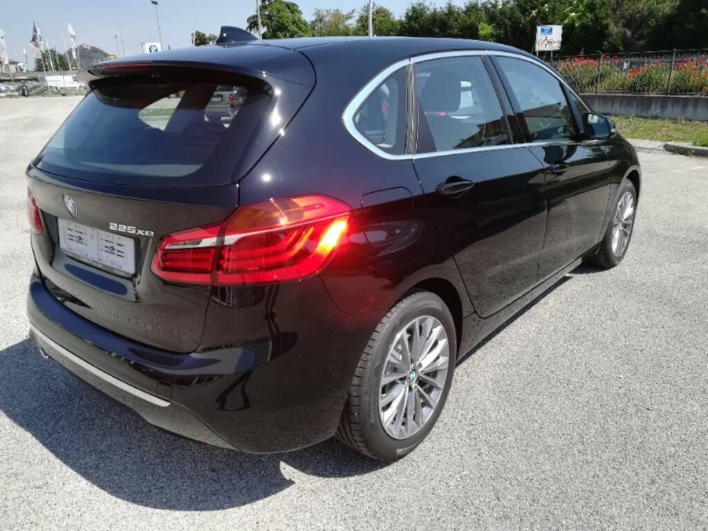 BMW Serie 2 225xe Active Tourer iPerformance Luxury auto