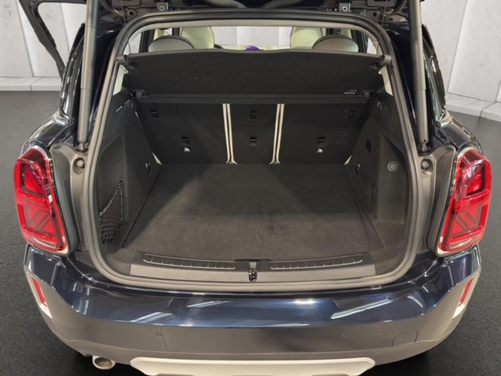 Mini Mini Countryman 1.5 Cooper SE All4 all4 auto