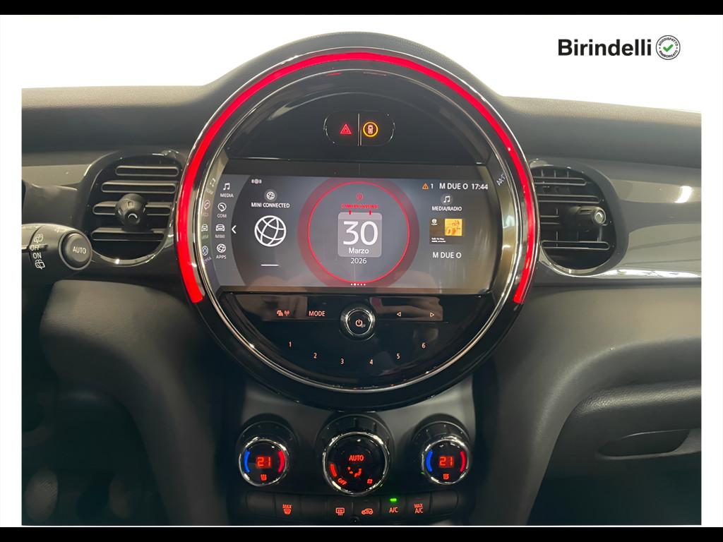 Mini Cooper 1.5 TwinPower Turbo Cooper