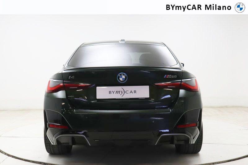 BMW i4 M i4 M50 Sport auto