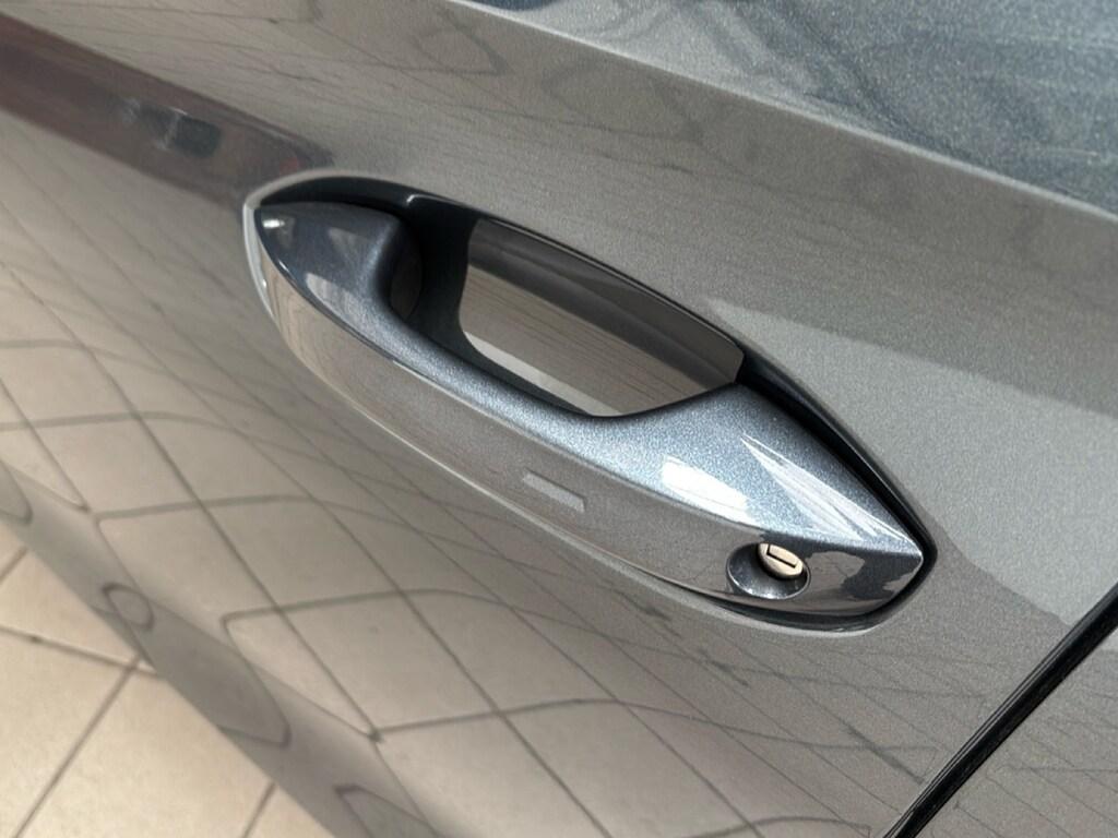 Cupra Leon 1.5 hybrid 150cv dsg
