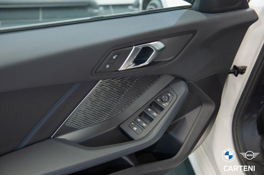 BMW Serie 1 118d MSport Pro auto