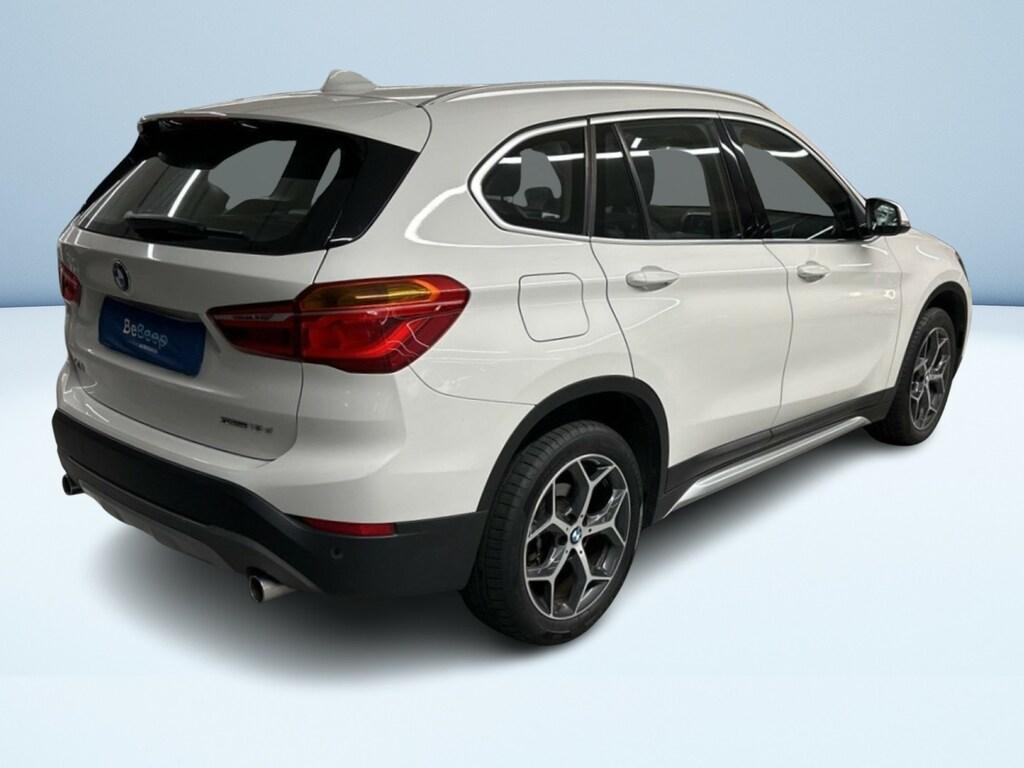 BMW X1 sdrive18d xLine auto my18