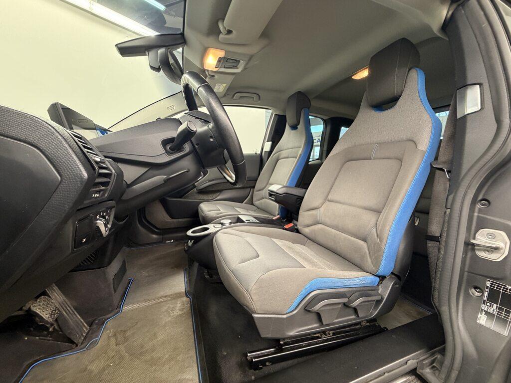 BMW i3 i3s 120Ah Advantage