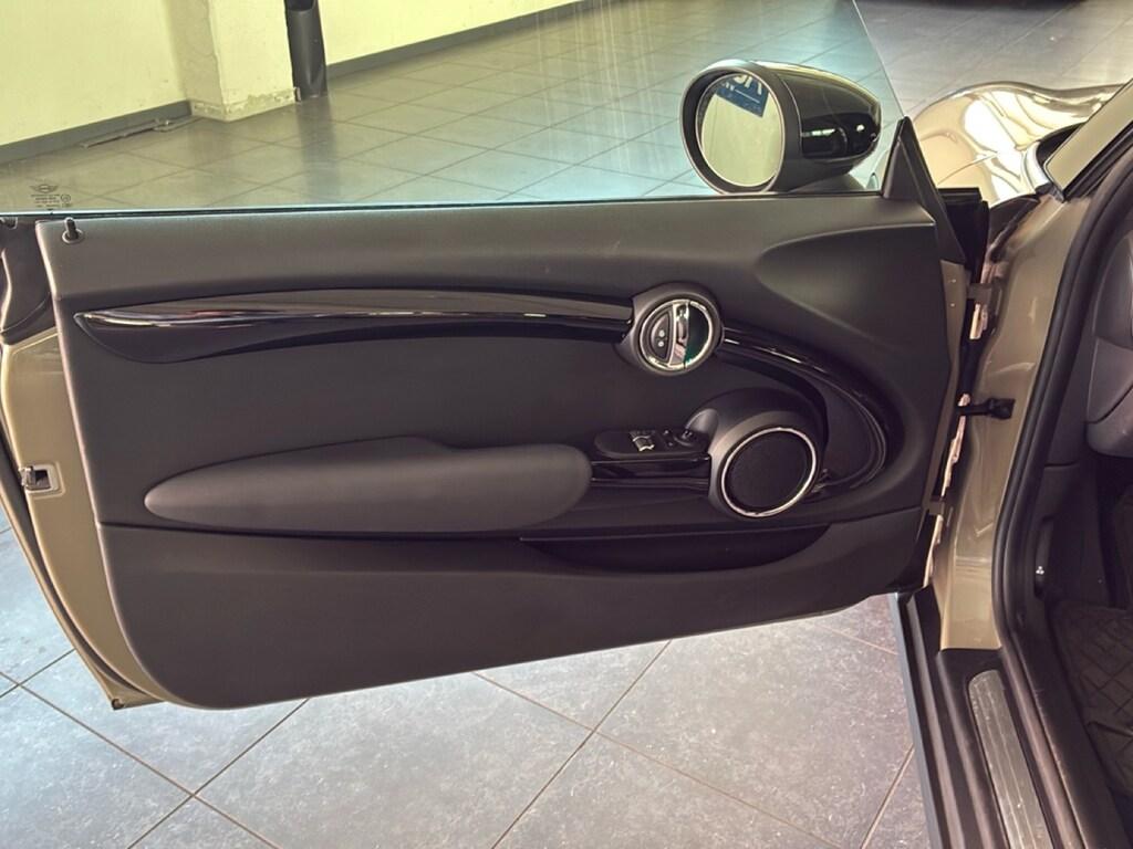 Mini Cooper 1.5 TwinPower Turbo Cooper Boost DCT