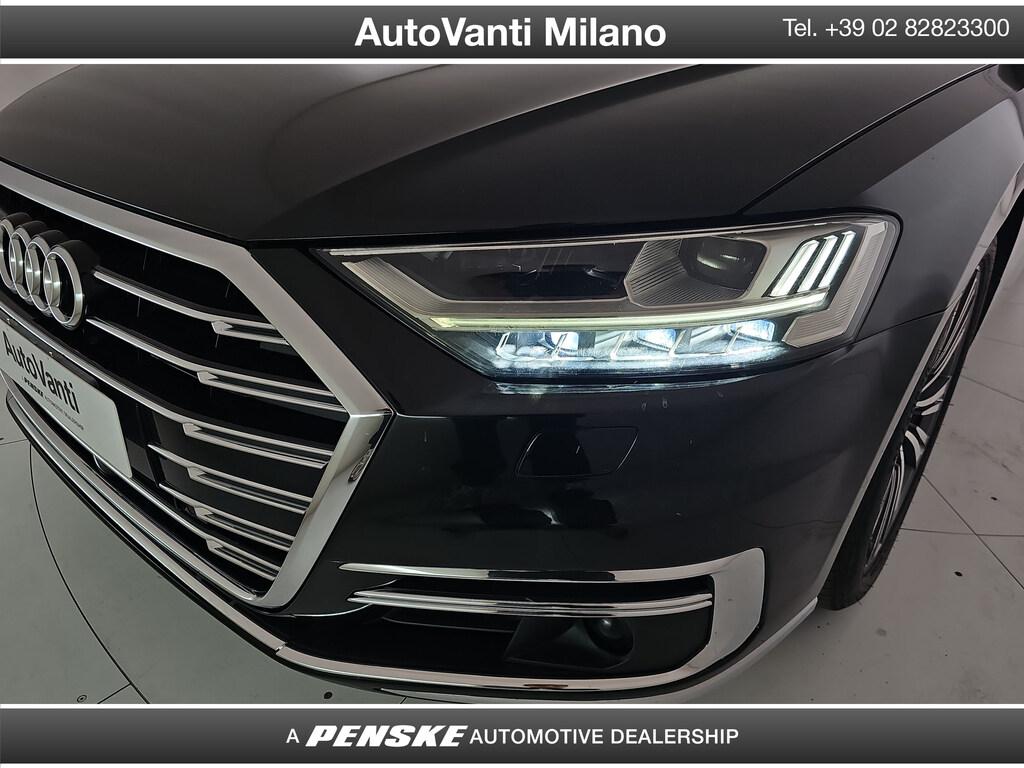 Audi A8 50 3.0 tdi mhev quattro tiptronic