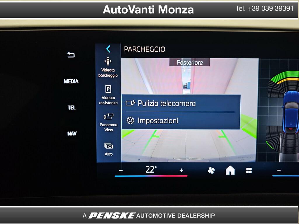 BMW X2 sdrive 18d MSport auto