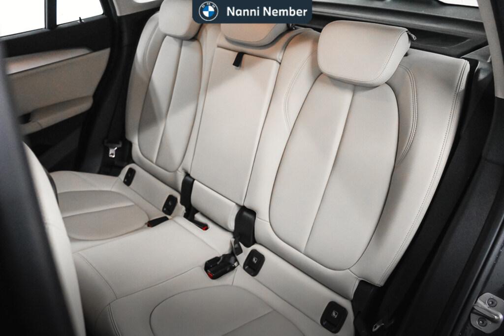 BMW X1 sdrive18d Business Advantage auto