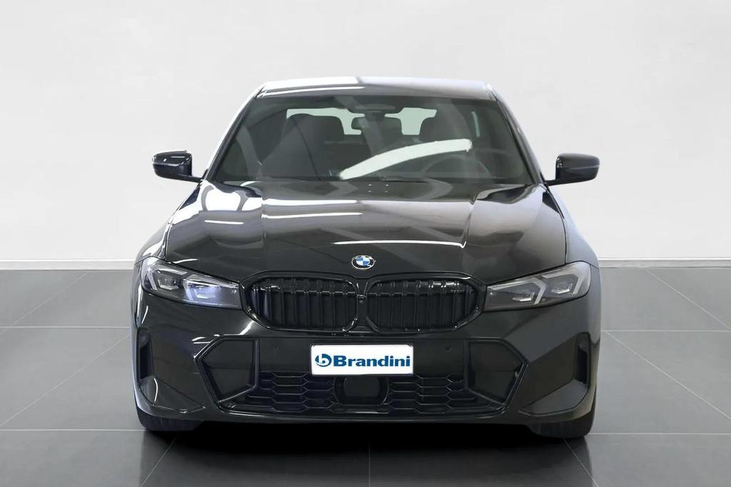 BMW Serie 3 320d mhev 48V Msport auto