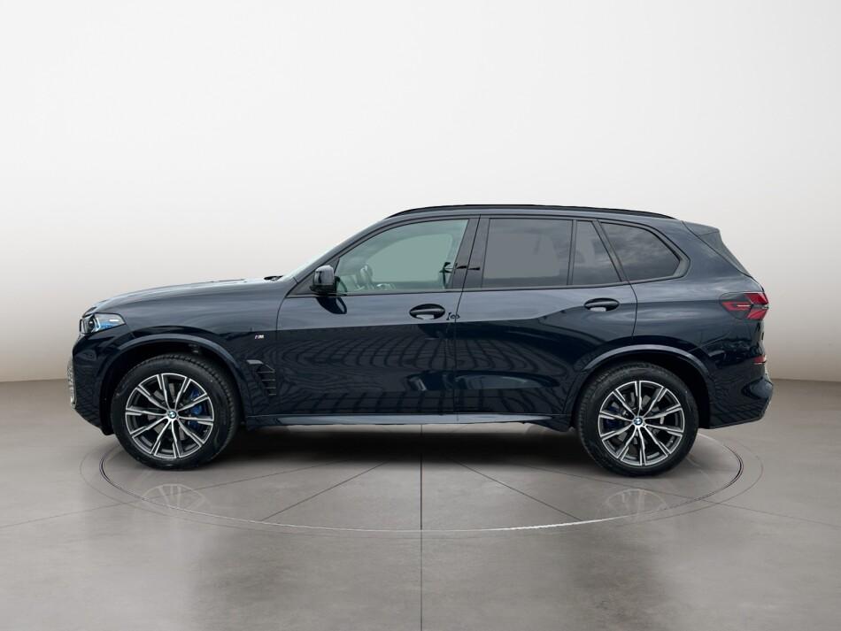 BMW X5 xdrive30d MSport Pro auto