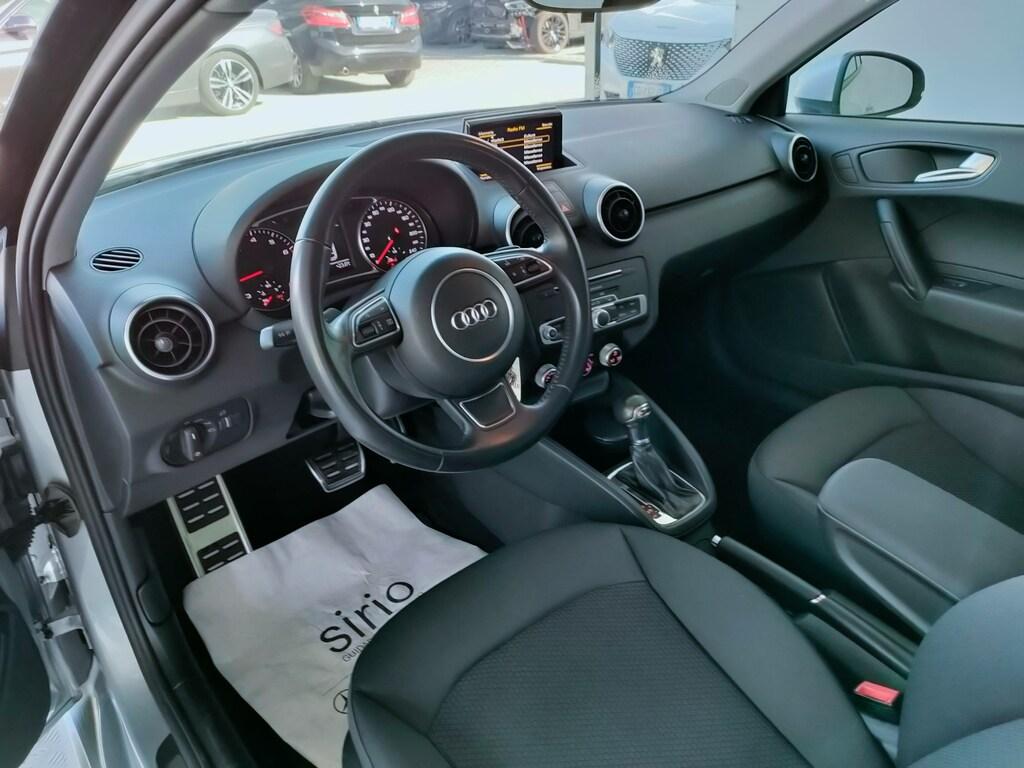 Audi A1 1.0 tfsi ultra 95cv s-tronic