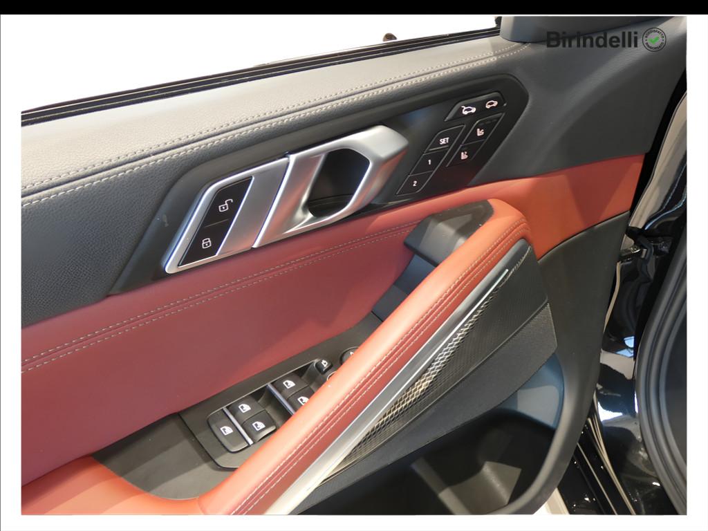 BMW X6 X6 xdrive40d mhev 48V Msport auto