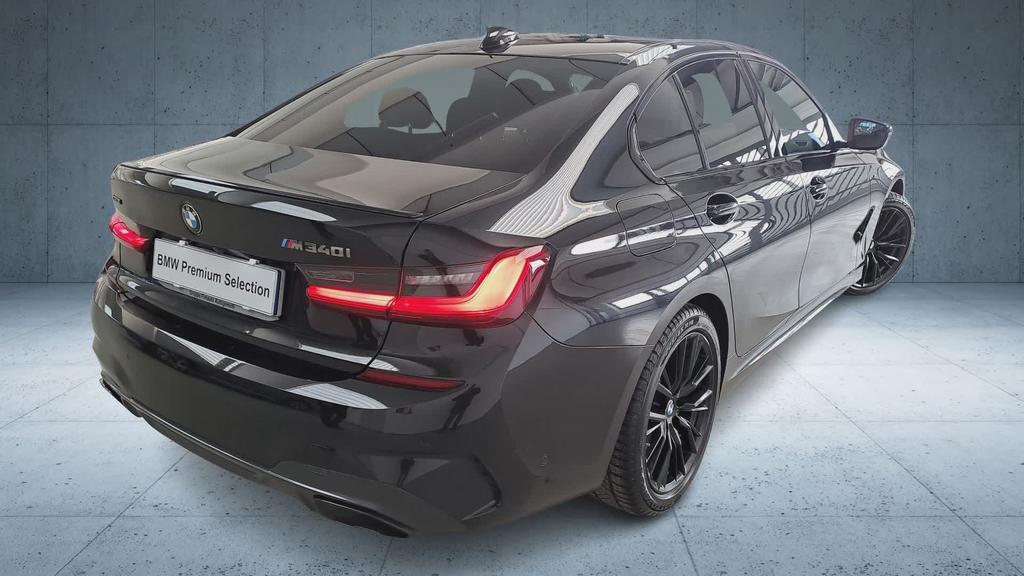 BMW Serie 3 M M340i xdrive auto