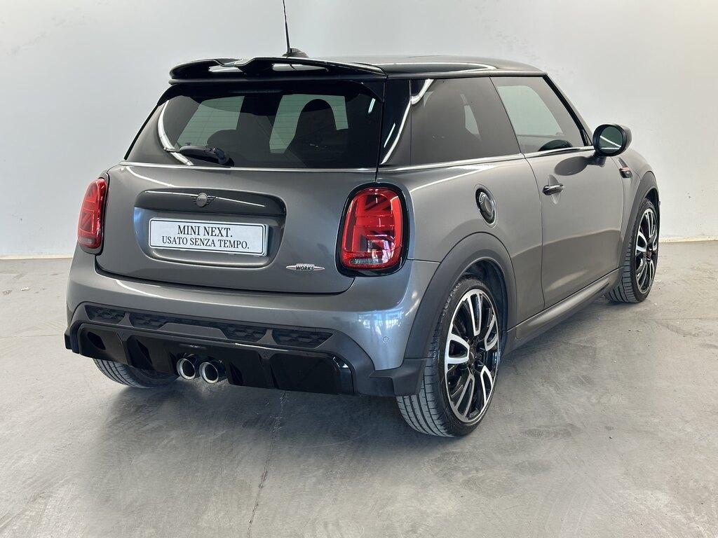 Mini Mini 3p 2.0 JCW JCW auto