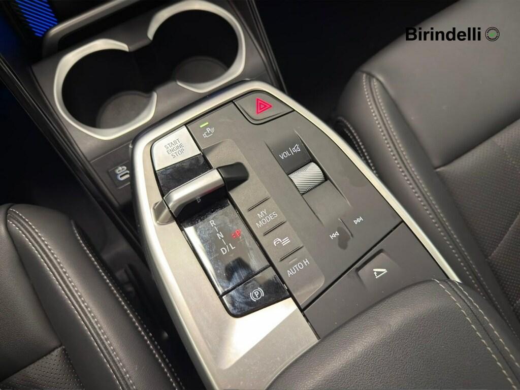BMW X1 sdrive18d X-Line auto