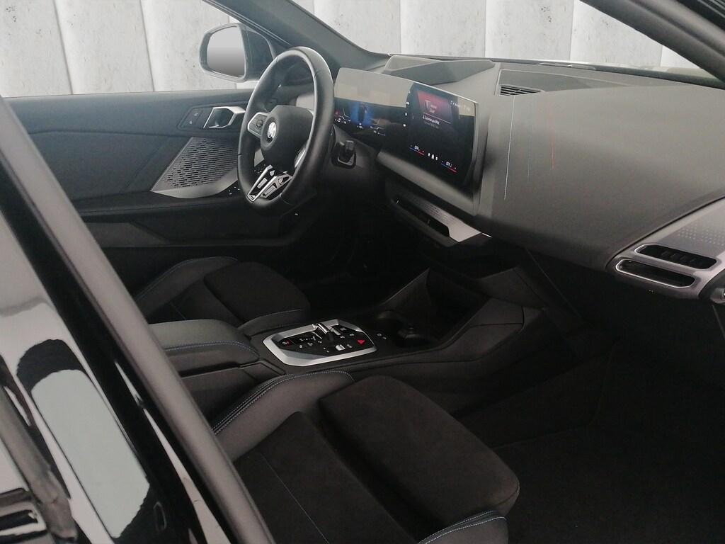 BMW Serie 1 118d MSport Pro auto