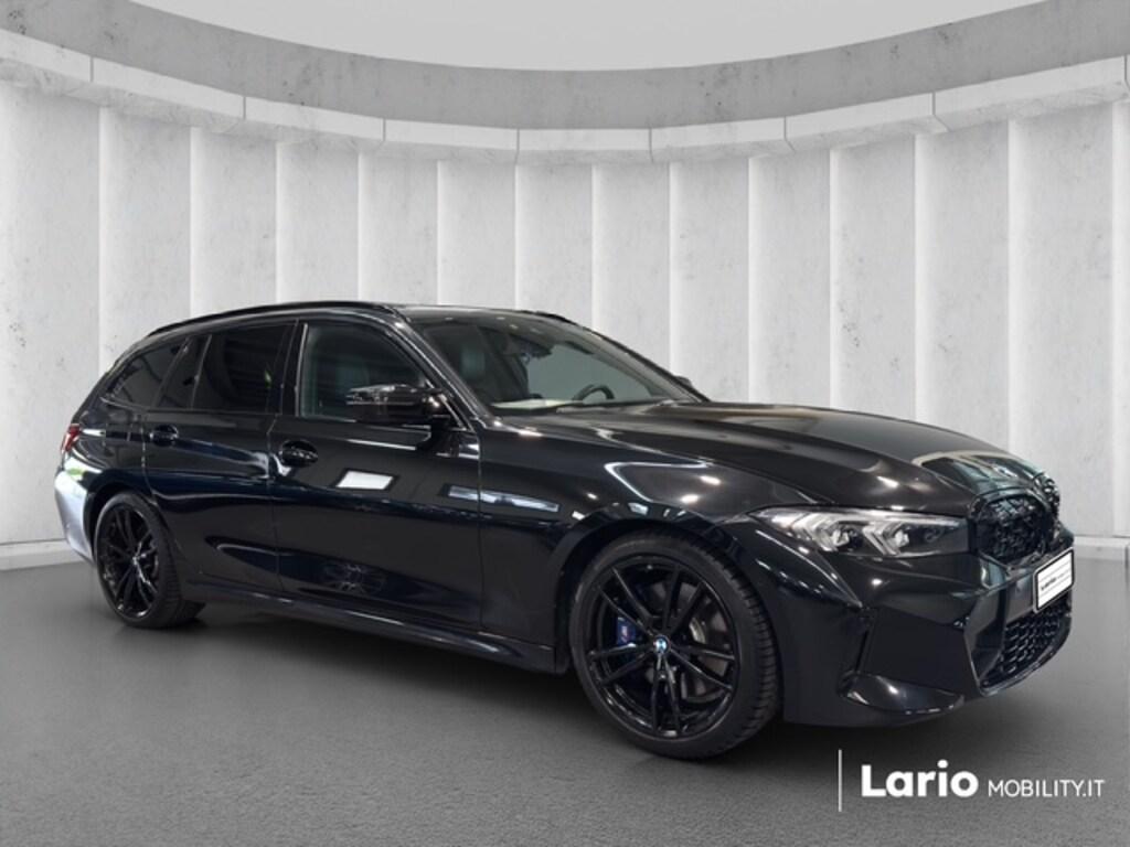 BMW Serie 3 M M340d Touring mhev 48V xdrive auto