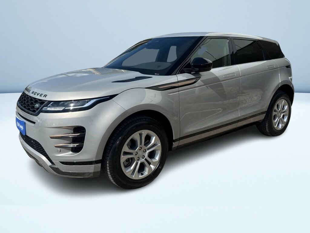Land Rover Range Rover Evoque Evoque 2.0d i4 mhev HSE awd 163cv auto
