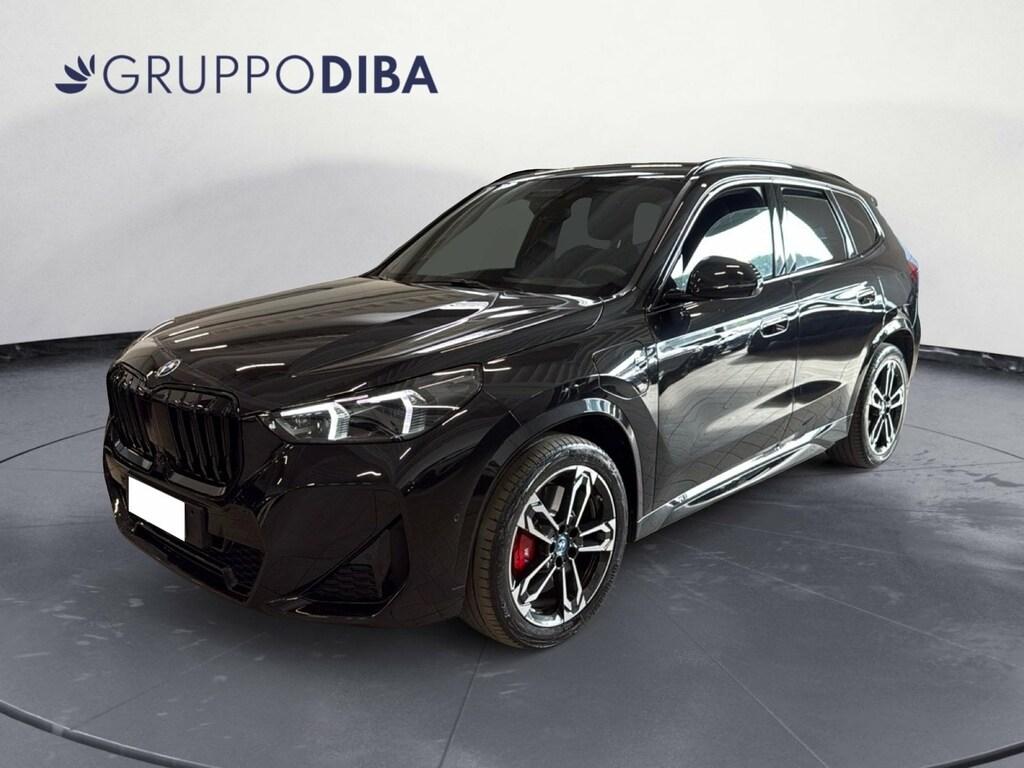 BMW X1 xdrive 25e MSport Pro auto