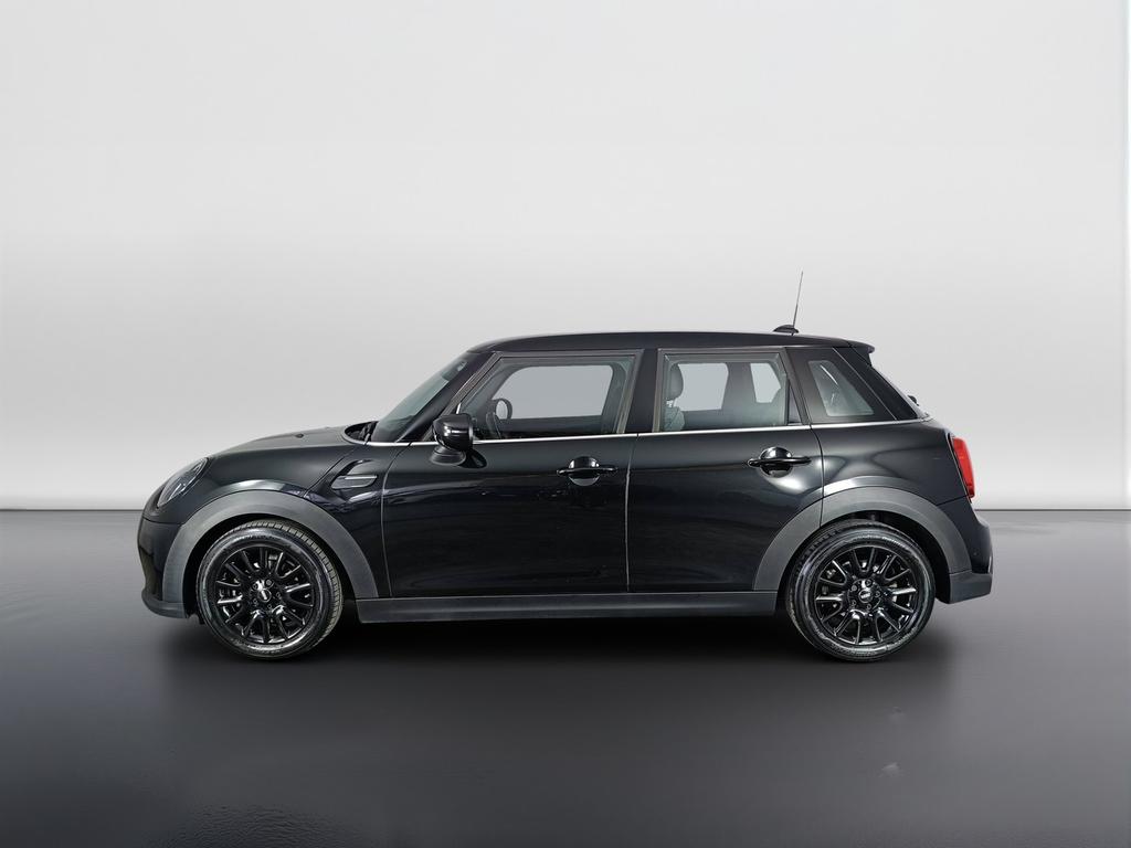 Mini Cooper 1.5 TwinPower Turbo Cooper