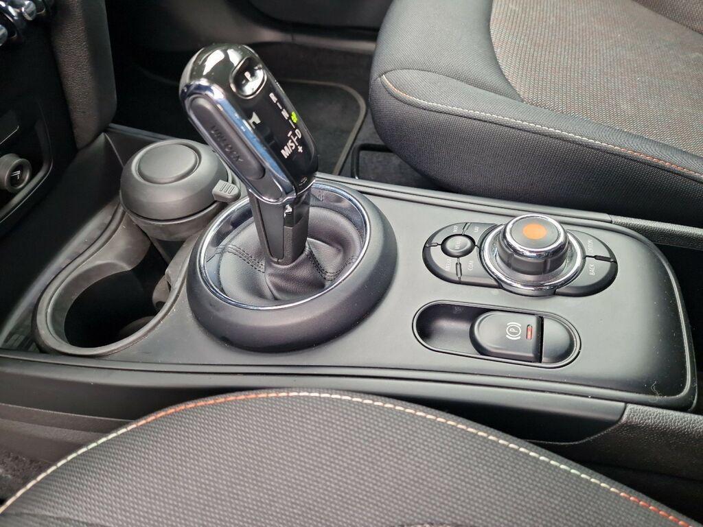 Mini Cooper D Countryman 2.0 TwinPower Turbo Cooper D