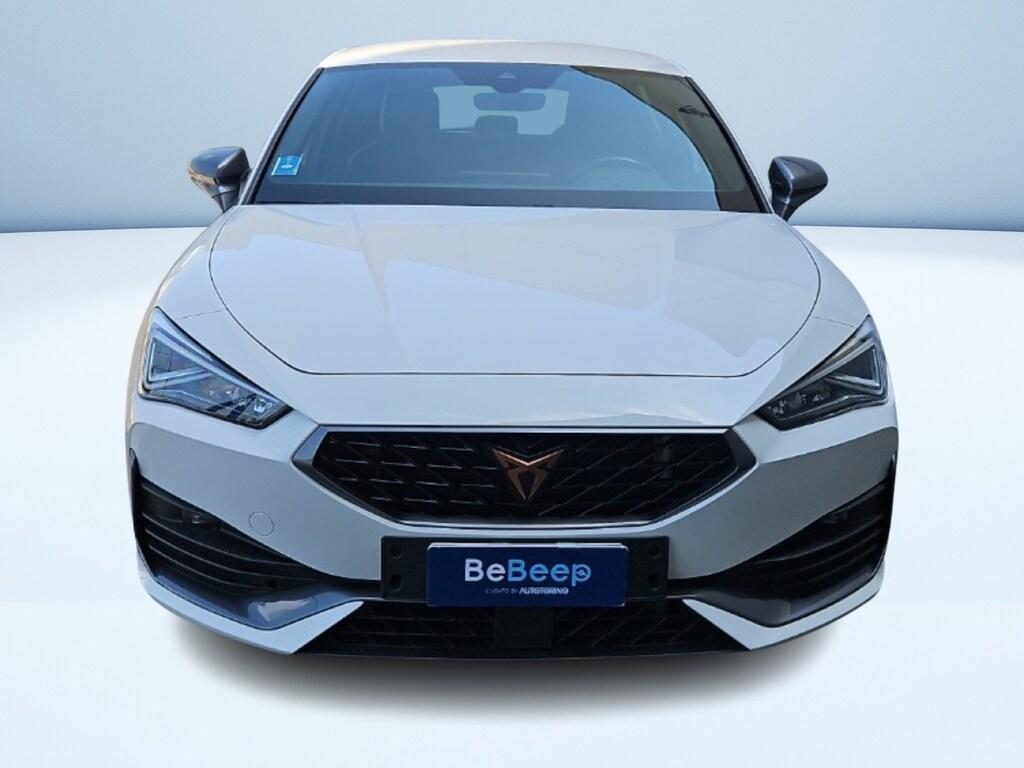 Cupra Leon 1.5 hybrid 150cv dsg