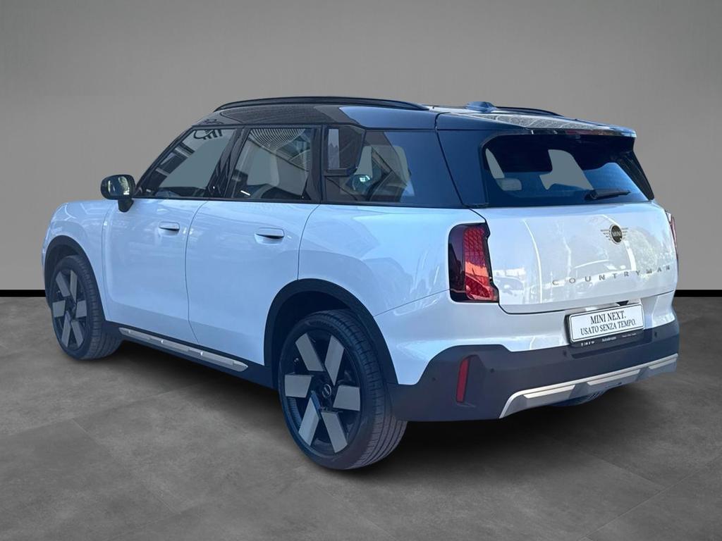 Mini Mini Countryman 1.5 48V C Favoured auto
